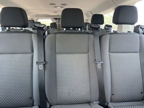 Used 2024 Ford Transit 350 XLT RWD image 25
