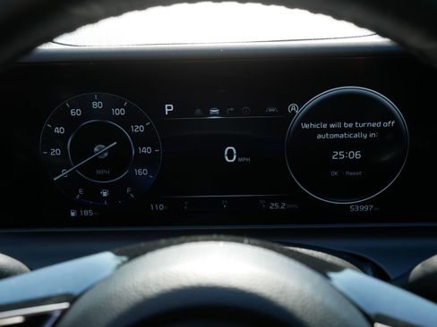 Certified 2024 Kia Seltos S AWD/4WD image 21