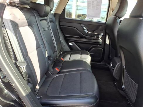 Certified 2023 Lincoln Corsair AWD w/ Equipment Group 101A image 42