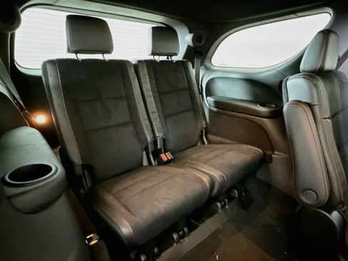 New 2027 Dodge Durango GT AWD/4WD image 27
