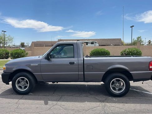 Used 2007 Ford Ranger XLT image 13