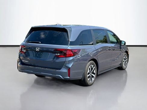 Used 2026 Honda Odyssey EX-L image 8