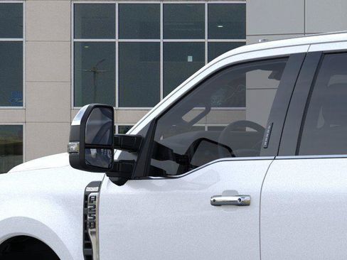 New 2026 Ford F250 King Ranch w/ Chrome Package AWD/4WD image 49