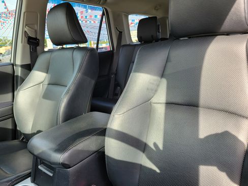 Used 2022 Toyota 4Runner Limited image 15