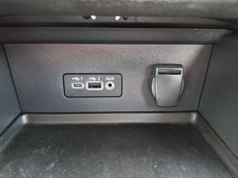 Used 2023 Nissan Sentra SV w/ All-Weather Package FWD image 19