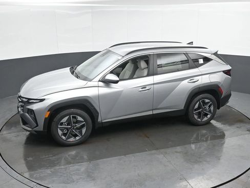 New 2026 Hyundai Tucson SEL image 40