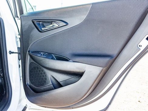 Used 2024 Chevrolet Malibu LT image 18