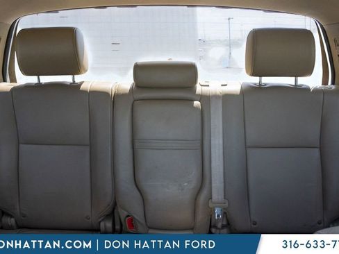 Used 2012 Toyota Tundra Limited w/ Memory Pkg image 17