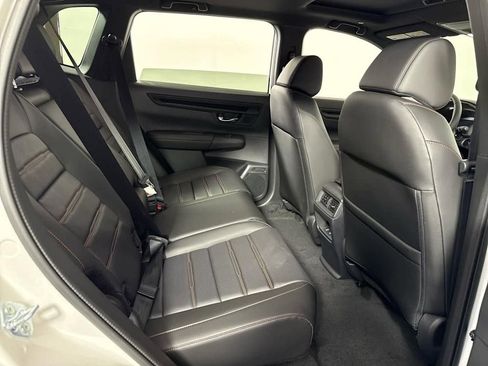 New 2026 Honda CR-V Sport-L image 17