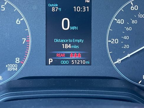 Certified 2024 Toyota Corolla LE FWD image 23
