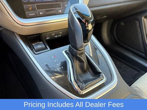 Used 2020 Subaru Outback Premium AWD/4WD image 25