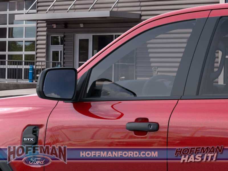 New 2026 Ford Ranger XL w/ Trailer Tow Package AWD/4WD image 20