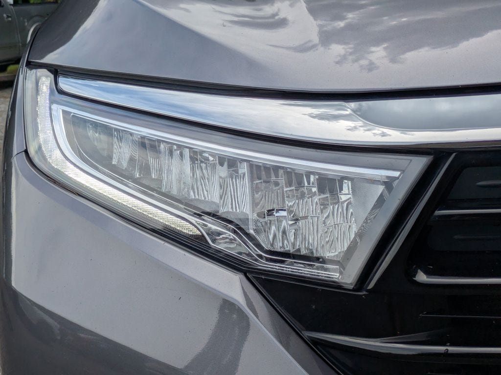 Used 2024 Honda Odyssey Touring image 10