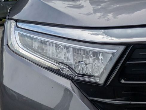 Used 2024 Honda Odyssey Touring image 10