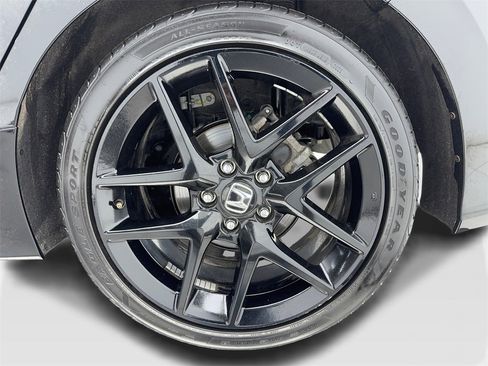 Used 2023 Honda Civic Sport image 51