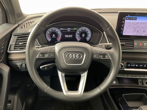 Used 2023 Audi Q5 2.0T Premium Plus w/ Premium Plus Package image 11