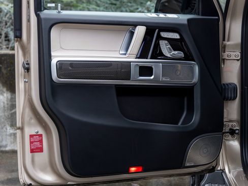 Used 2024 Mercedes-Benz G 63 AMG 4MATIC image 26