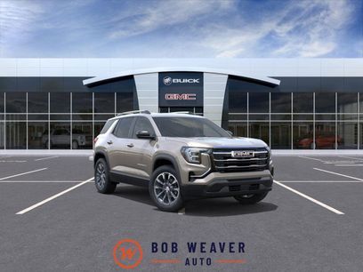 New 2026 GMC Terrain Elevation w/ Elevation Premium Package