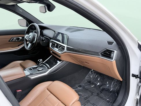 Used 2021 BMW M340i M340i w/ Premium Package image 42