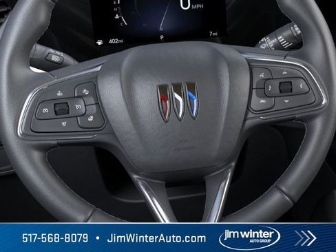 New 2026 Buick Encore GX Avenir w/ Avenir Technology Package image 20