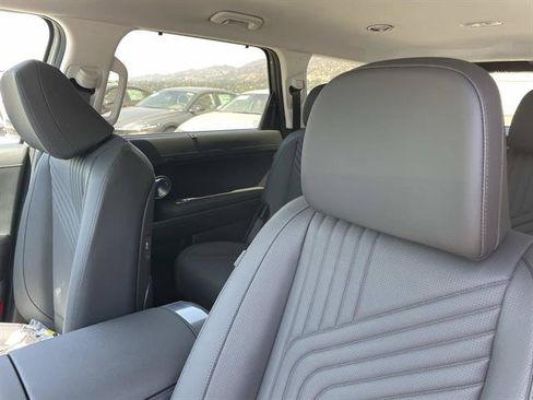 New 2027 Hyundai Palisade SEL w/ Tow & Go Package FWD image 21