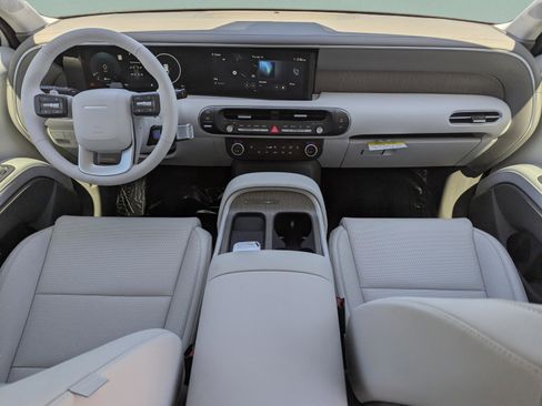 New 2026 Hyundai Palisade SEL FWD image 11