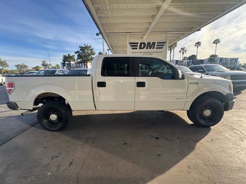 Used 2014 Ford F150 XL w/ XL Plus Package image 8