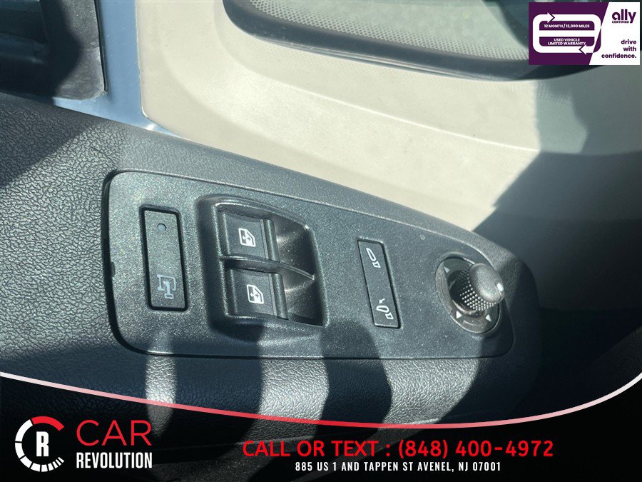 Used 2020 RAM ProMaster 3500 FWD image 20