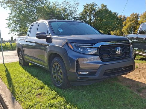 Used 2023 Honda Ridgeline RTL image 1