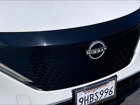 Certified 2023 Nissan Ariya FWD image 33