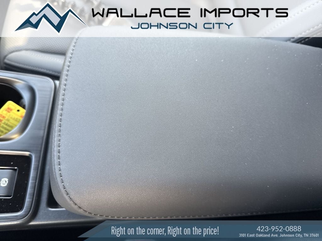 New 2026 Subaru Outback Limited w/ Premium/Limited Package AWD/4WD image 37