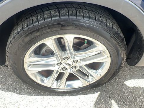 Used 2016 Ford Explorer Limited w/ Equipment Group 301A FWD image 33