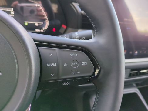 New 2026 MAZDA CX-5 Preferred AWD/4WD image 25