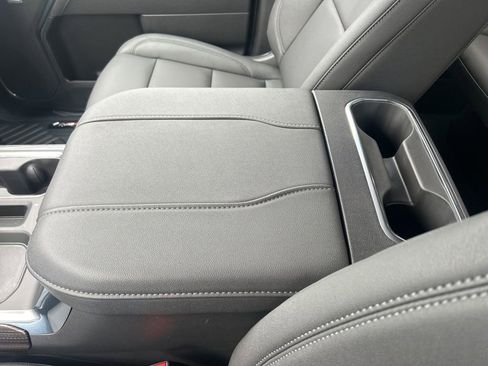 New 2026 Chevrolet Silverado 1500 LT Trail Boss w/ LT Trail Boss Premium Package image 40