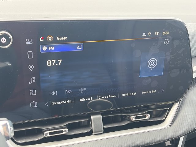 New 2026 Chevrolet Equinox LT AWD/4WD image 21