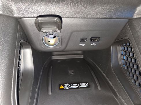 New 2026 Chevrolet TrailBlazer LT w/ Convenience Package image 32