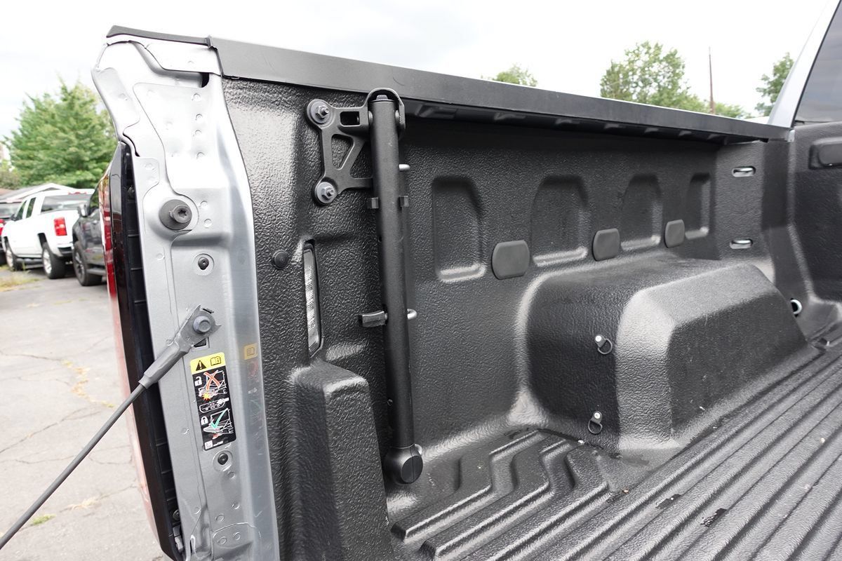 Used 2025 GMC Sierra 1500 Elevation AWD/4WD image 28