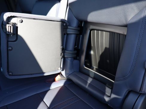 New 2026 Chevrolet Silverado 1500 High Country image 23