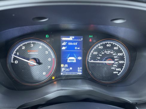 Used 2023 Subaru Forester Sport image 16