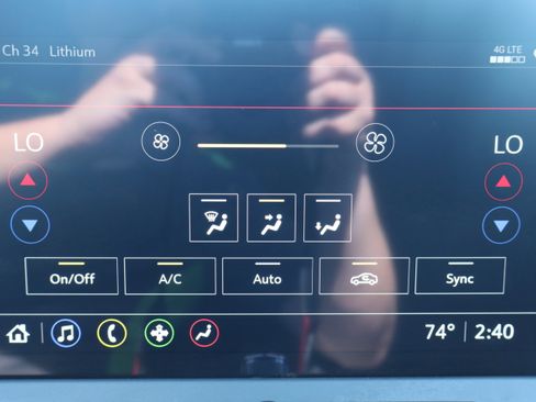 Used 2024 Chevrolet Blazer LT w/ LPO, Floor Liner Package FWD image 20