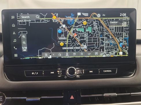 Used 2025 Mitsubishi Outlander SE image 30