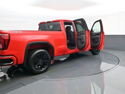 Used 2023 GMC Sierra 1500 Elevation AWD/4WD image 30