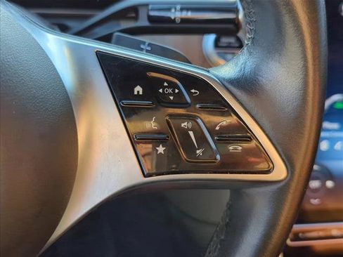 Used 2022 Mercedes-Benz C 300 Sedan image 13
