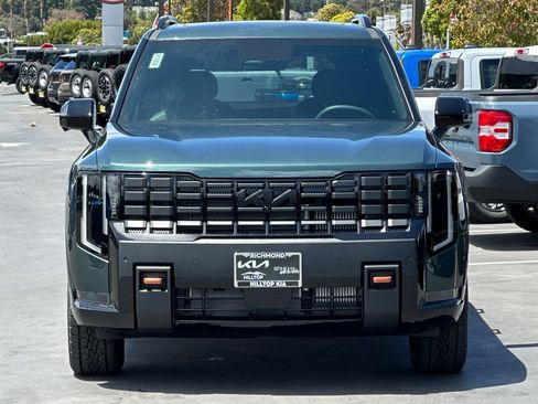 New 2027 Kia Telluride SX X-Pro AWD/4WD image 9