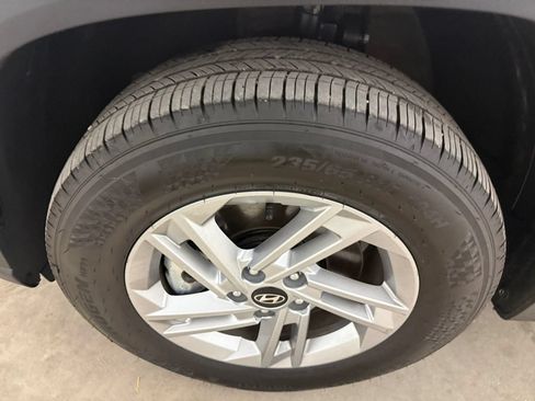 Certified 2026 Hyundai Tucson SE AWD/4WD image 11