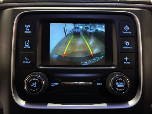 Used 2018 RAM 2500 Tradesman w/ Chrome Appearance Group image 5