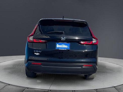 Certified 2023 Honda CR-V EX image 4