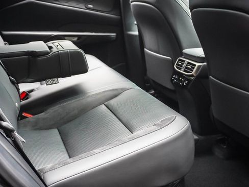 Certified 2024 Lexus RX 450h AWD w/ Luxury Package image 24