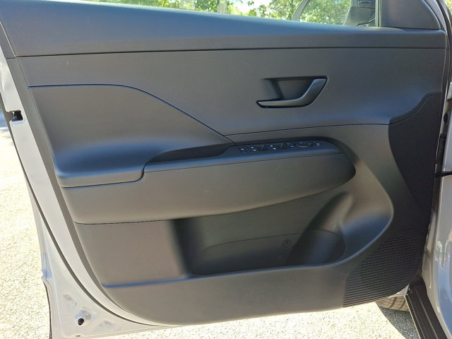 New 2027 Hyundai Kona SEL Sport AWD/4WD image 10