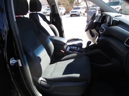 Used 2019 Hyundai Tucson Value image 23